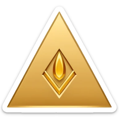 Mormonism logo sticker