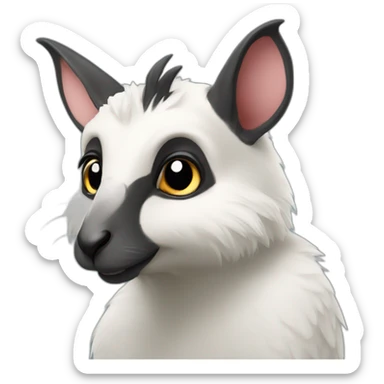 bulk cangoroo sticker