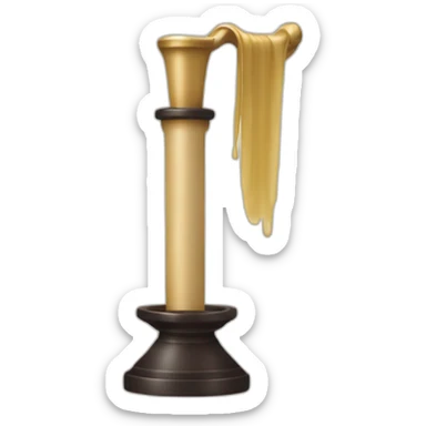 trading japanese candlestick sticker