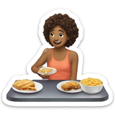 https://emojis.sh/sticker-pack/food-9izthcdwGQ Get this sticker pack or create your own with AI ✨ sticker