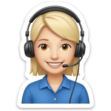 community manager sticker