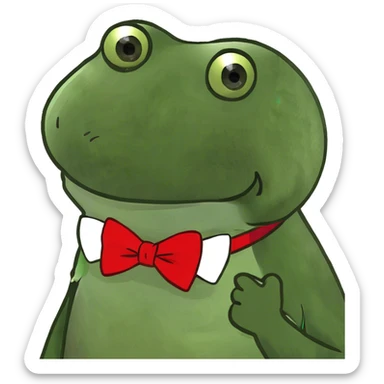 white girl with hazel eyes kissing a guy  sticker