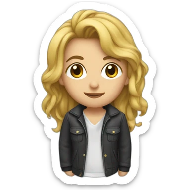 andrea-amoroso sticker