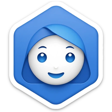 chatgpt logo sticker