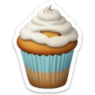 muffin sticker