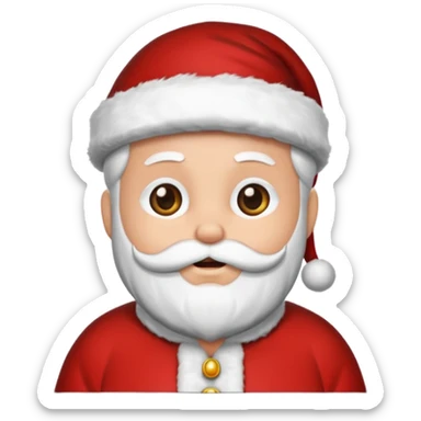 Sta Catarina  sticker