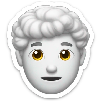 Among us Impostor sticker