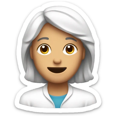 Celiac friendly sticker