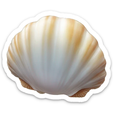 Shells - element for Doodle God sticker