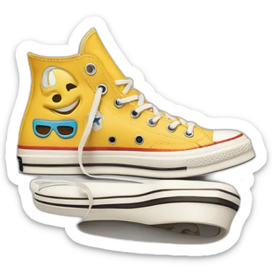 converse chuck 70 sticker