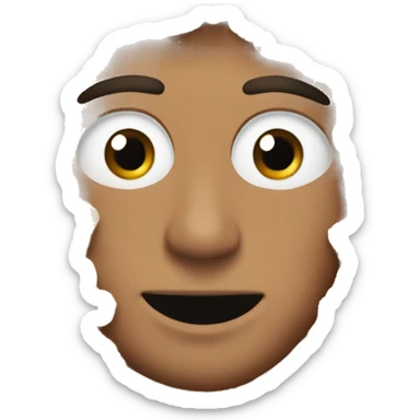 Bran cereals sticker