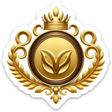 YFB is the name of our group I want it to relate to money and rich life sticker