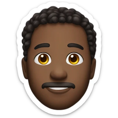 🥹with 🦋 in his eyes sticker