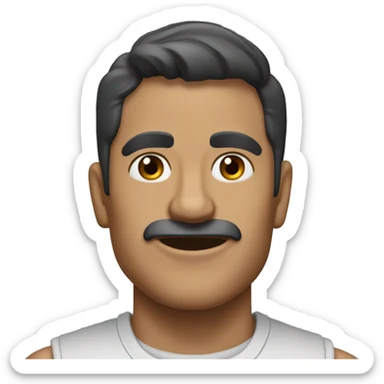 Ramario Xolo Ramirez sticker