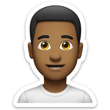 Combin 🐙 (GitHub) with 🗣️ (speaking/language) sticker