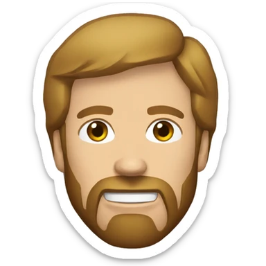 Chuck Norris like sticker