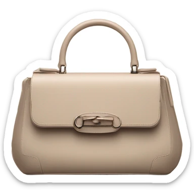 birkin bag sticker