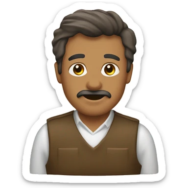 Idaho panhandle sticker