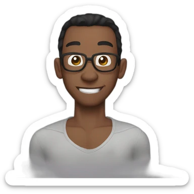 Spectacular spiderman sticker