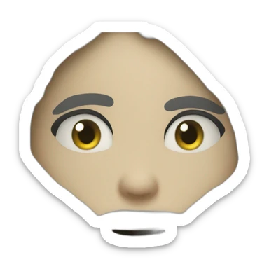 suika drop game sticker