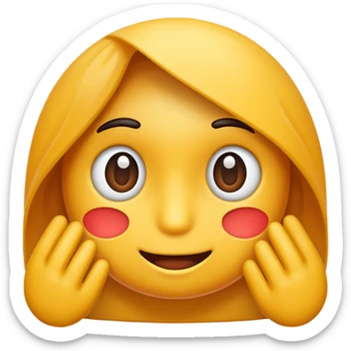 can i upload an image? sticker