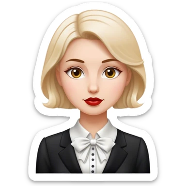 nationalist nationalist nationalist patriot patriot polish woman formal  sticker