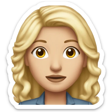 charlotte tillbury sticker