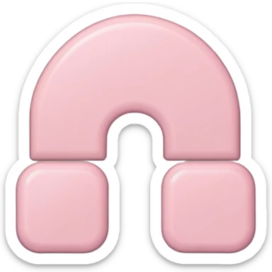 A sticker saying level up .. more a simple soft girl vibe  just the sticker but make it classy and cute  sticker