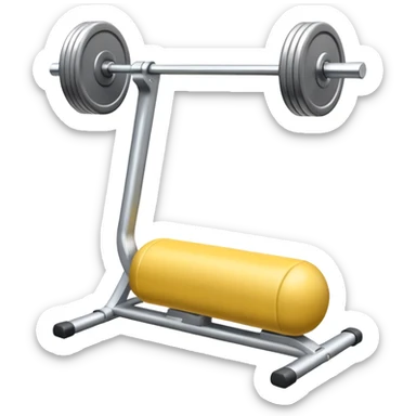 exercise tool sticker