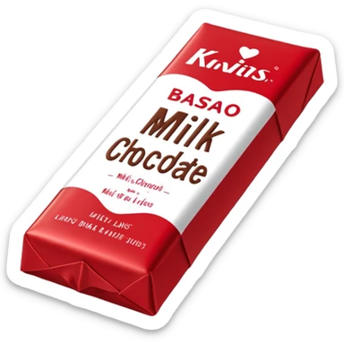 KVIKK LUNSJ bar sticker