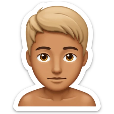 I'm so in love with you sticker