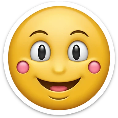 автомат смайлик для тг sticker