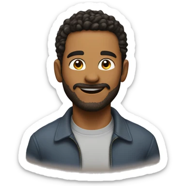 Hey there!
Very excited about our chat last week. we short  sticker