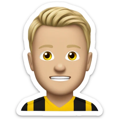 Sebastian Larsson aik sticker