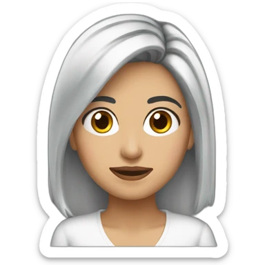 Michelle Daniella Domínguez Juarez sticker