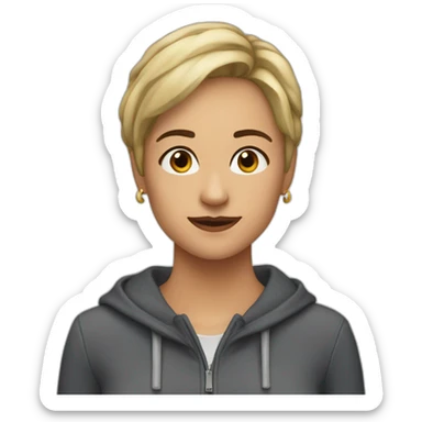 lena situasion sticker