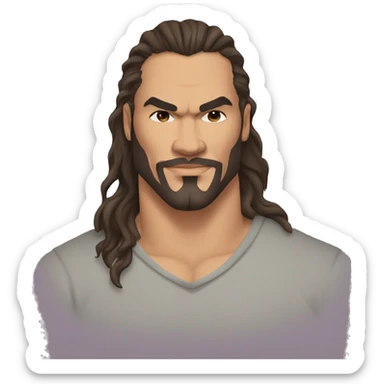 jason momoa wearing tee sticker