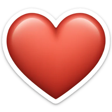 I heart my girlfriend  sticker