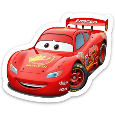 Lighting McQueenhttps://media.tenor.com/_XxRA_gFAgQAAAAM/lightning-mcqueen-cars-movie.gif sticker