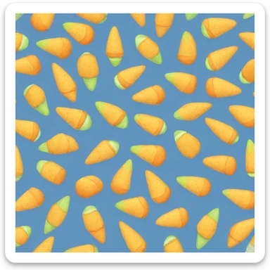 Conejo paleta sticker