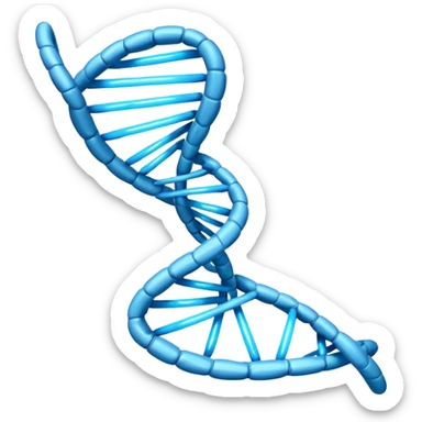 coool , now with the same style, generate background free icons of items that would have a relation with both computer science and medecine at the same time sticker