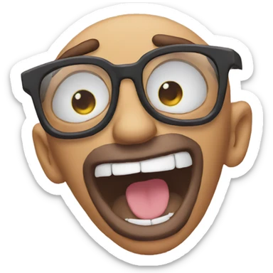 Meme sticker