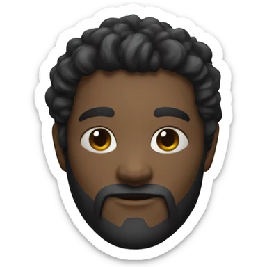 BDO Black spirit sticker