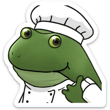 pink spam spaghetti  sticker