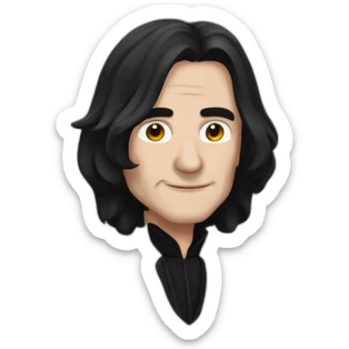 severus-snape sticker
