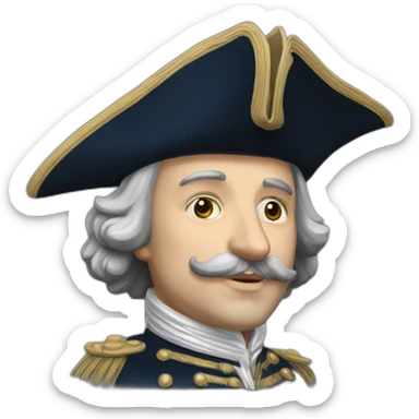 Duc de savoie sticker