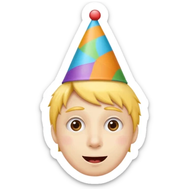 make a funny 6 7  sticker