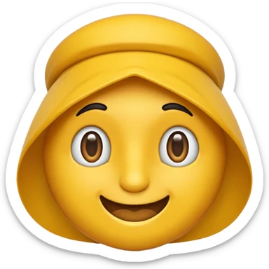 кот білий пушистий їсть колбасу sticker