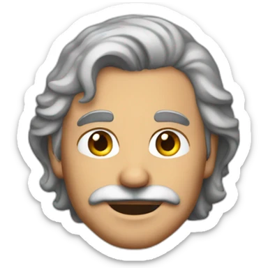 Michael De Santa sticker