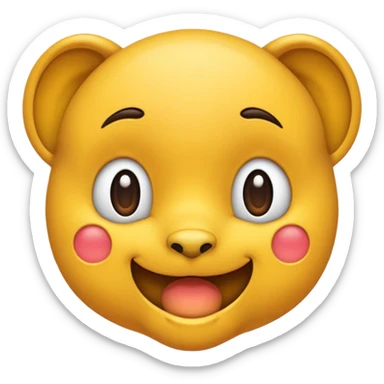 Эстетика sticker